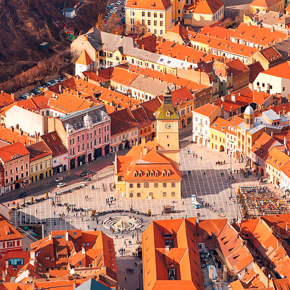Image of Brasov