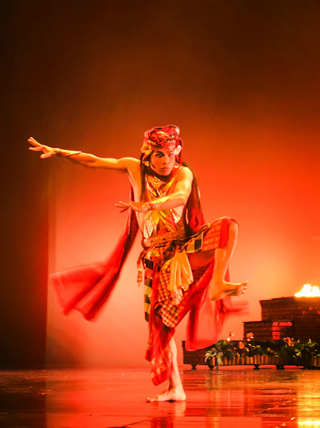 Devdan Book Devdan Show Bali Tickets 2025 | Best Deals & Offers