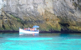malta half-day private guided tour with transport-8