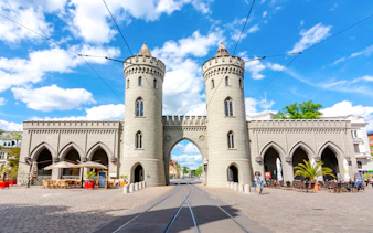 berlin'den: trenle potsdam'a özel rehberli günübirlik gezi ve sanssouci sarayı'na sıra atlamalı giriş-4