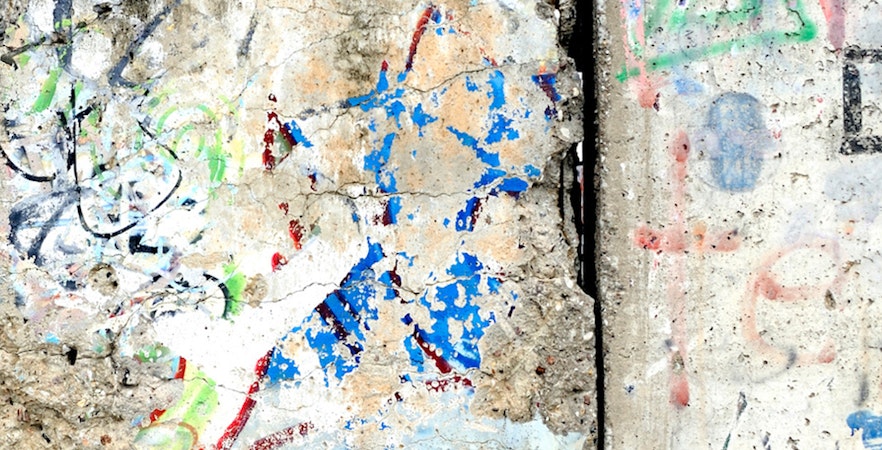 Rondleidingen Berlijnse Muur