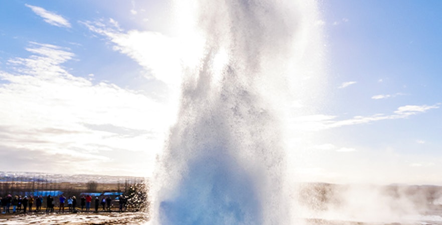 Visites du cercle d'or