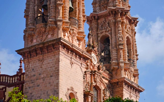 from mexico city: cuernavaca and taxco day trip with silver mine simulation-4