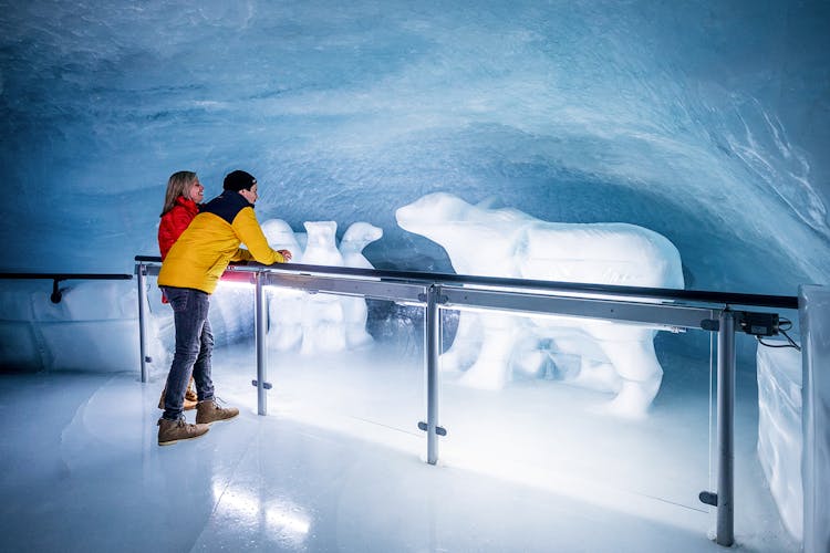Ice Palace, Interlaken
