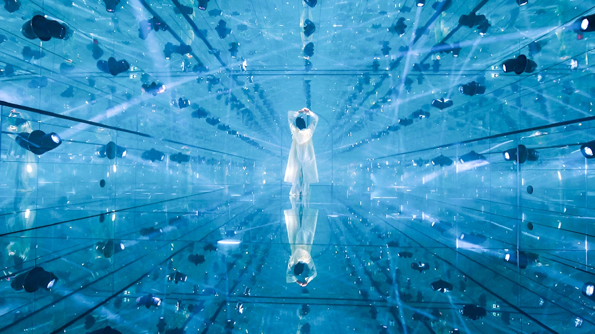 AYA Universe Tickets