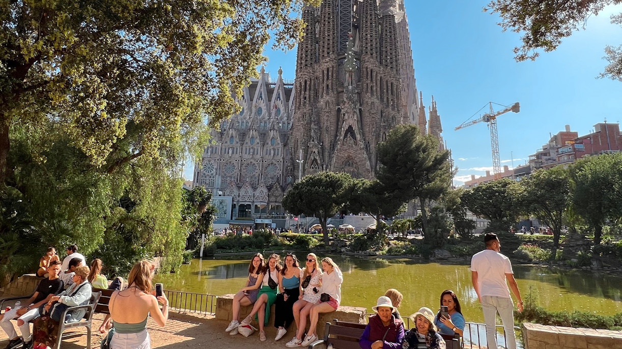 CosmoCaixa barcelona tickets