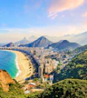 Poste 3 - Plage de Copacabana