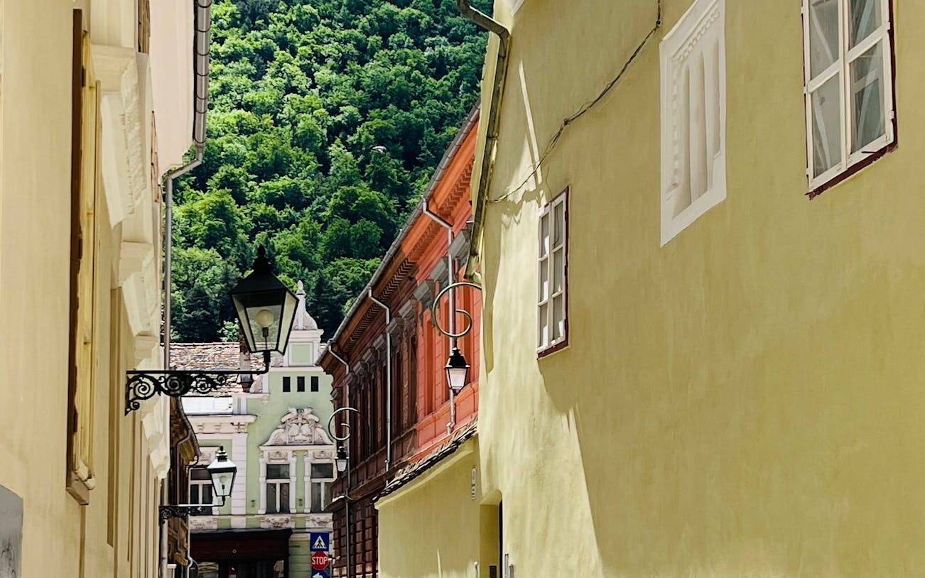 brașov guided walking tour with local stories-2