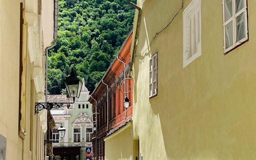 brașov guided walking tour with local stories-2