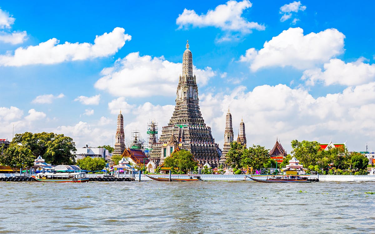 chao phraya tourist boat: 1-day hop-on-hop-off boat tour of bangkok-5 chao phraya tourist boat: 1-day hop-on-hop-off boat tour of bangkok-5