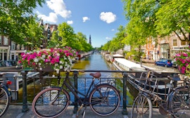 The Jordaan