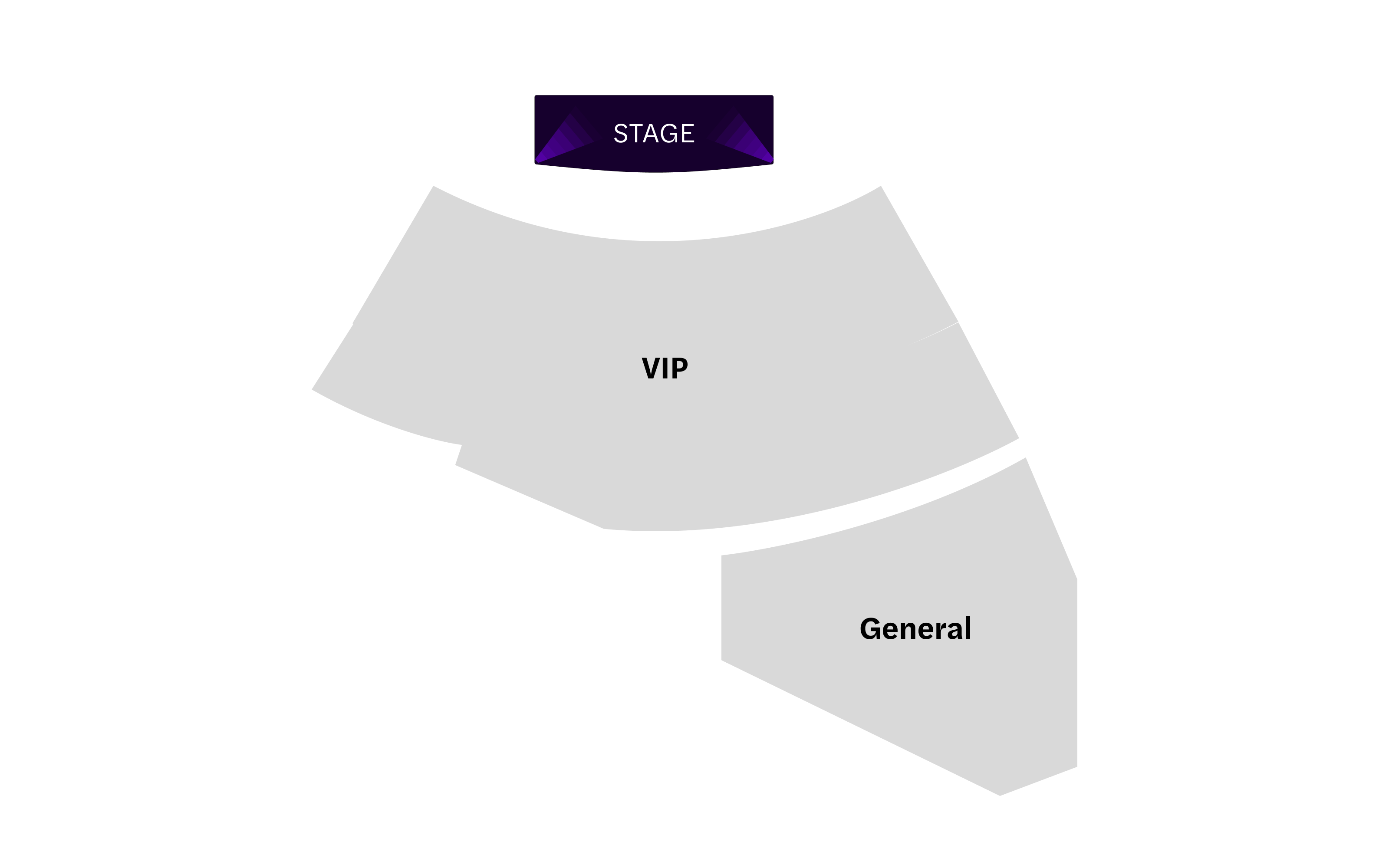 Saxe Theater Seating Chart