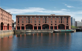 Royal Albert Dock