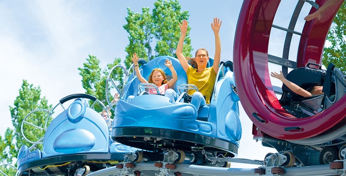 Ravensburger Spieleland