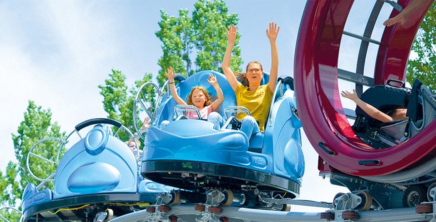 Ravensburger Spieleland