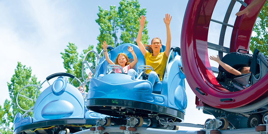 Ravensburger Spieleland