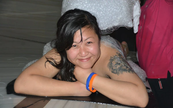 Premium Turkish Hammam Spa Experience & Full Body Massage - Hurghada