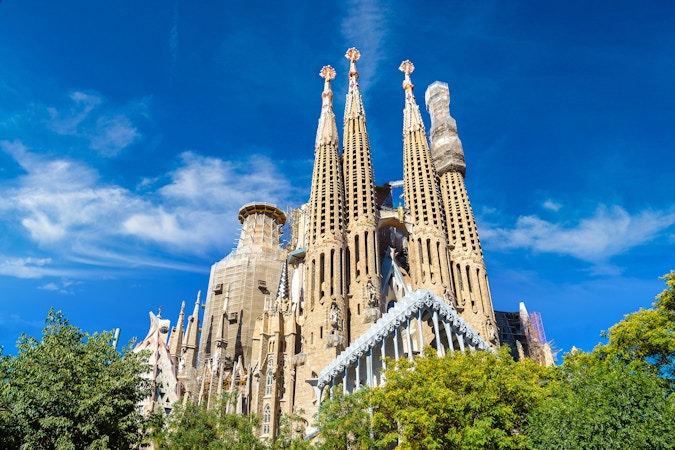 Sagrada Familia