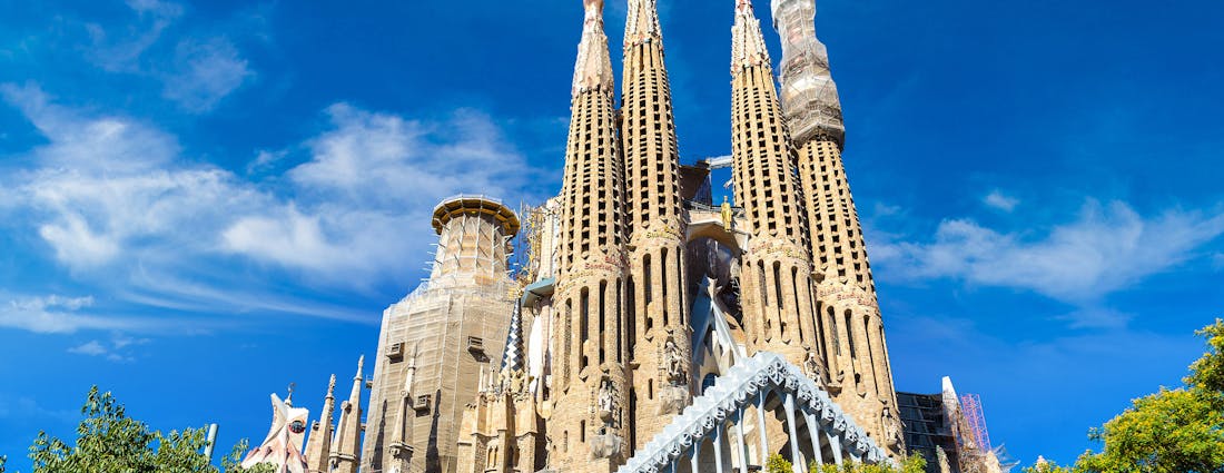 Museums in Barcelona