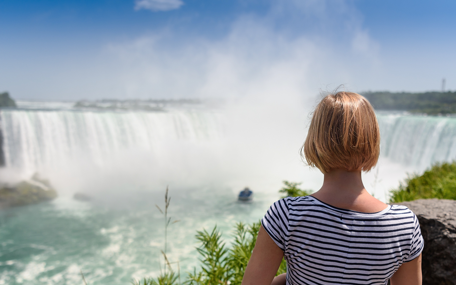 excursions chutes du niagara