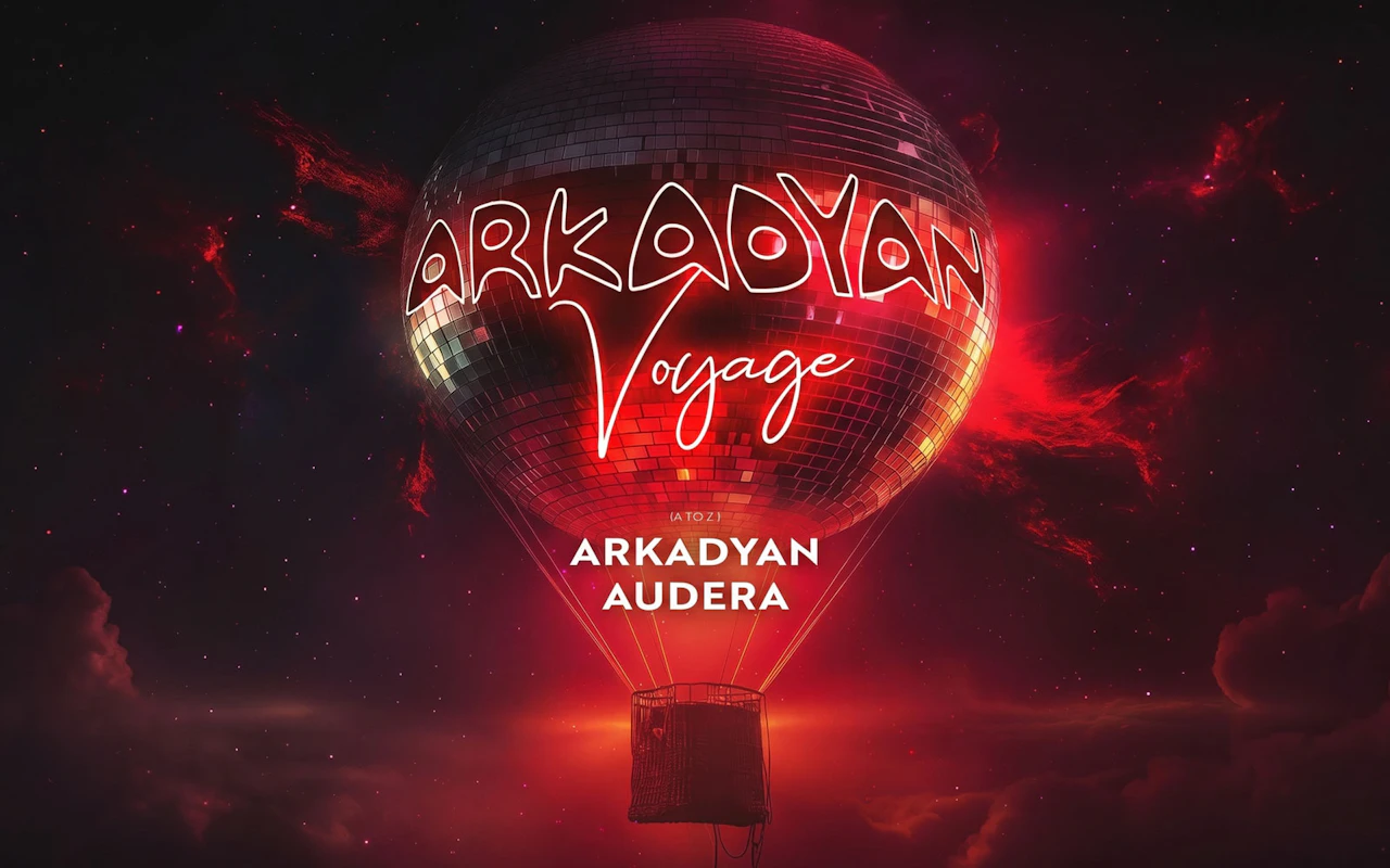 Lío Ibiza on Tuesdays: Arkadyan Voyage Tickets