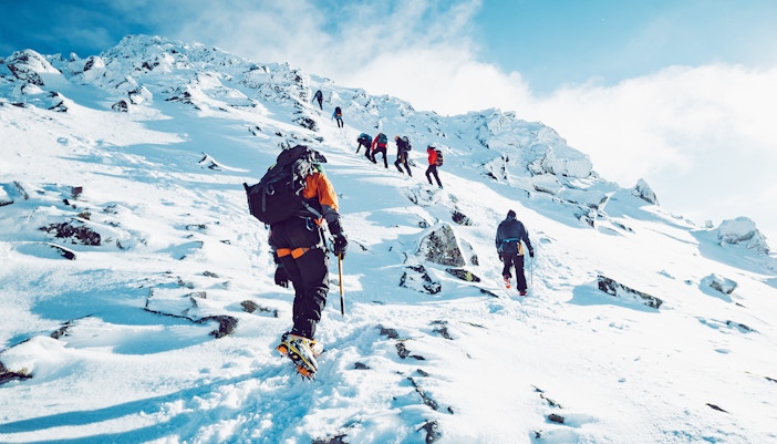 Plan your visit to Schilthorn - By Foot