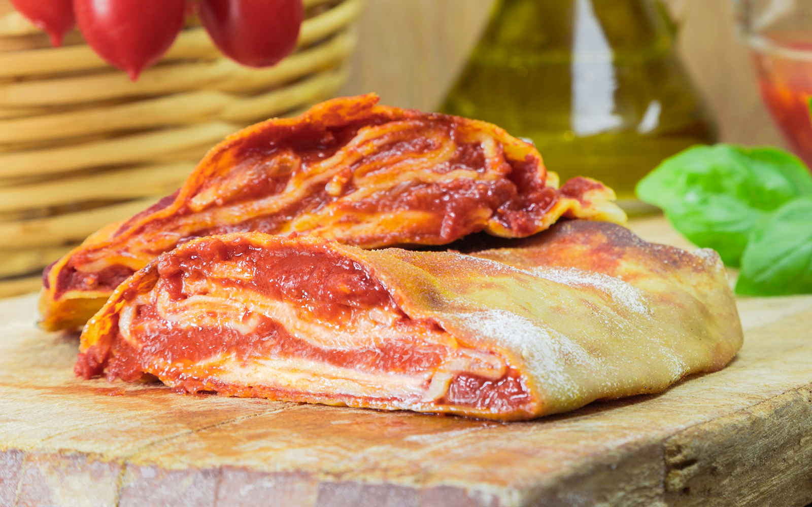 Scaccia tour gastronomico Siracusa