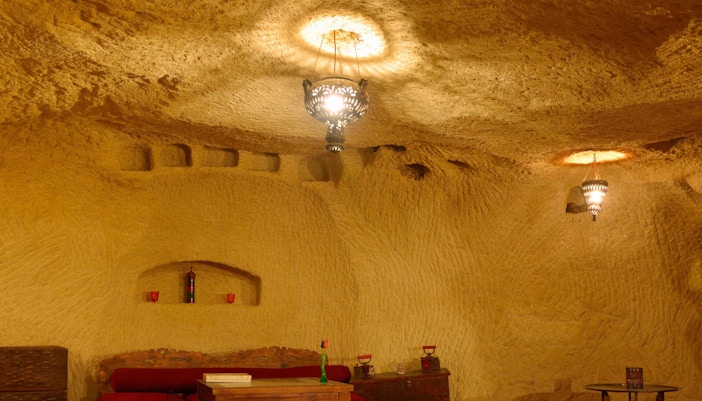 Where to Stay in Cappadocia