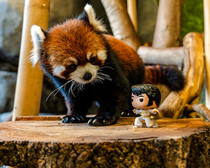 Memphis Zoo Entry Ticket: Discover Amazing Wildlife