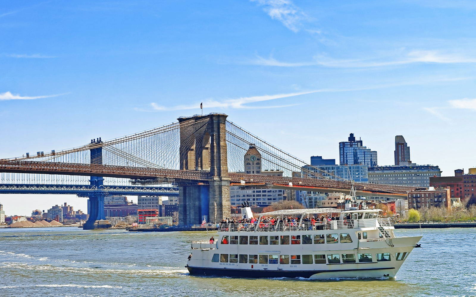 Statue of Liberty Express Cruise Tickets.co.uk