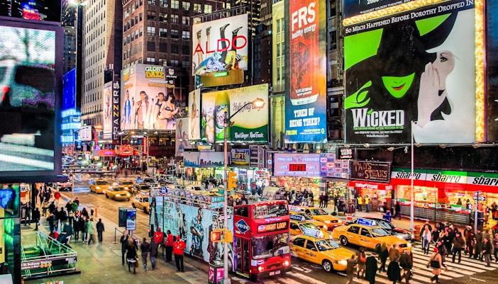 New York Botanical Garden