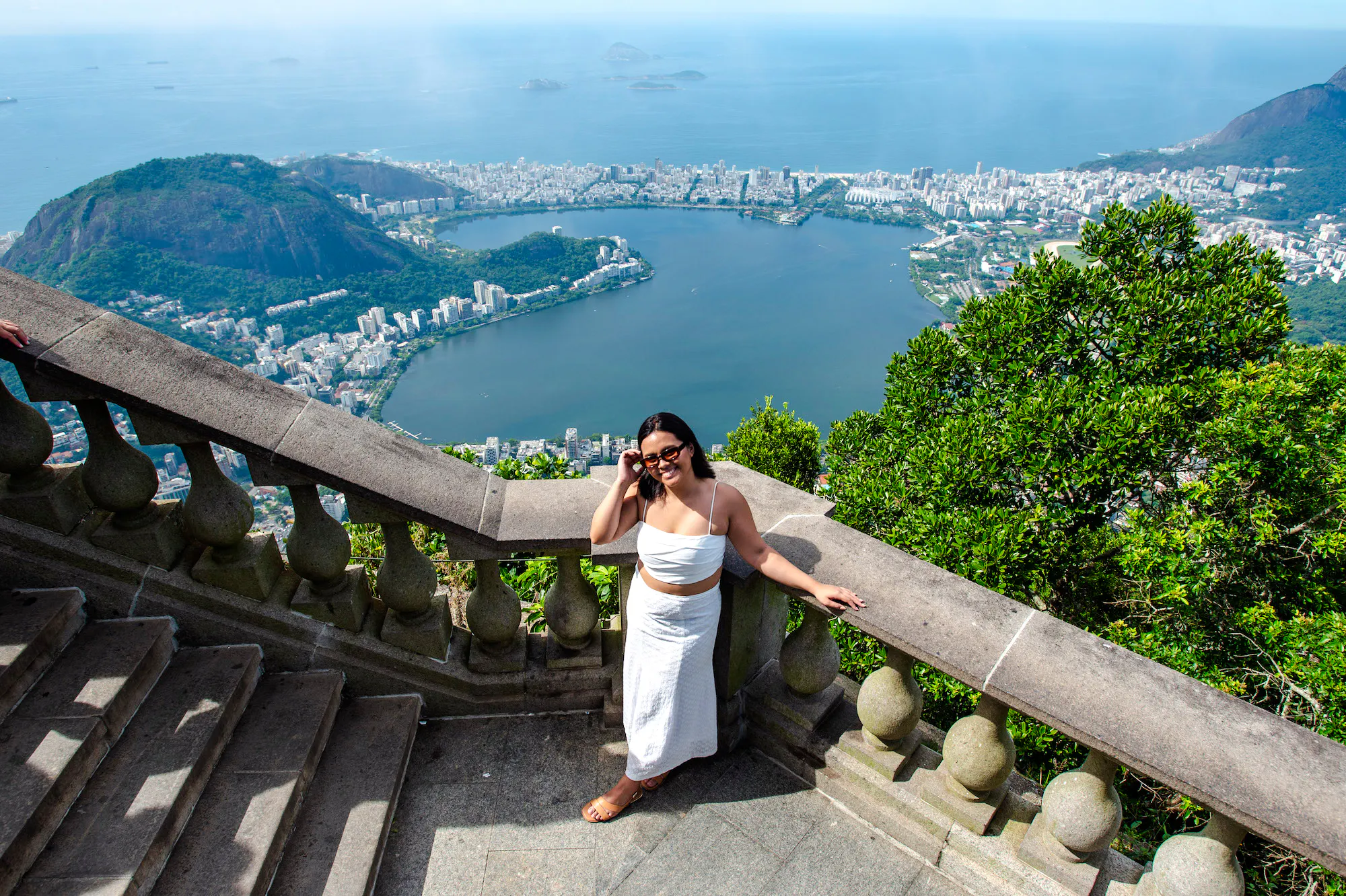 fototur til landemerkene i rio de janeiro med profesjonell fotograf og transport-8