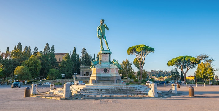 Piazzale Michelangelo