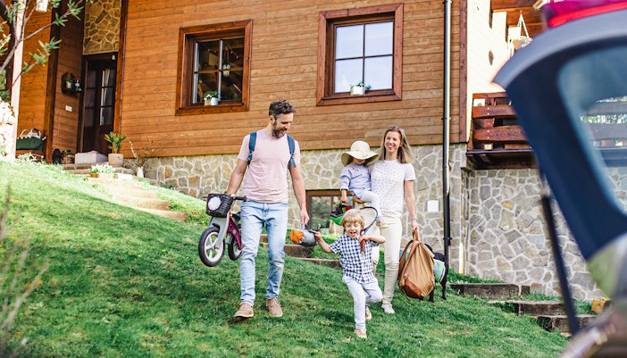 Landsborough Holiday Park