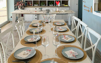 Rome Fettuccine-Making Cooking Class with Wine Cookies