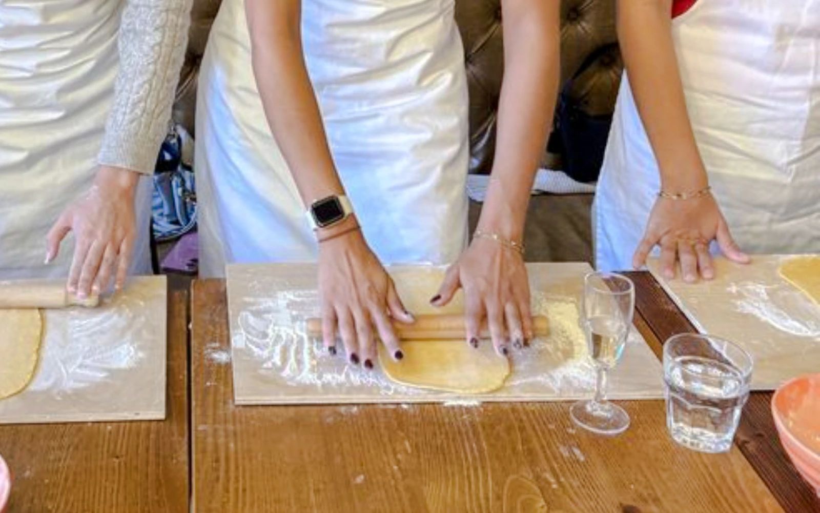 Ighoud Village Moroccan Cooking Class with Shared Meal