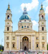 Basílica de Santo Estêvão