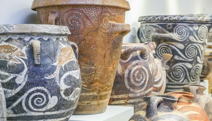 National Archaeological Museum