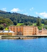 Port Arthur Historic Site