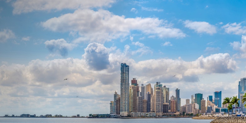 최고의 즐길 거리 알아보기 Panama City