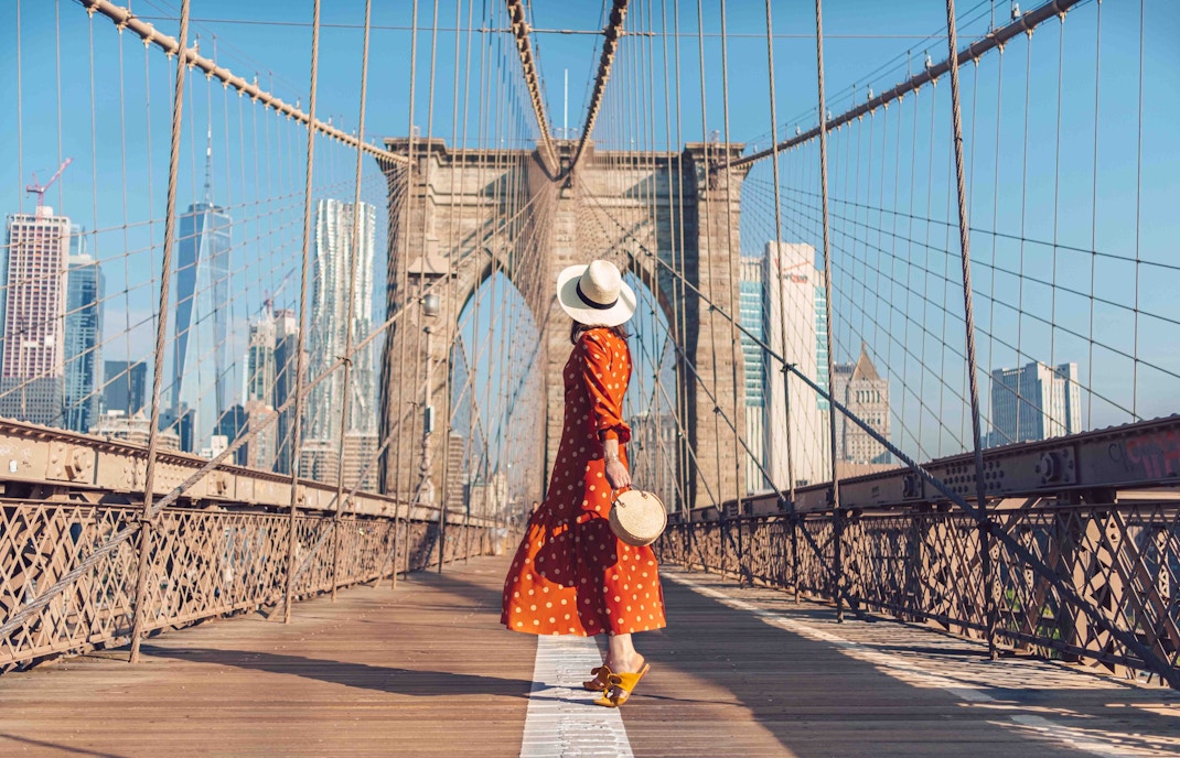 Best Time to Visit New York