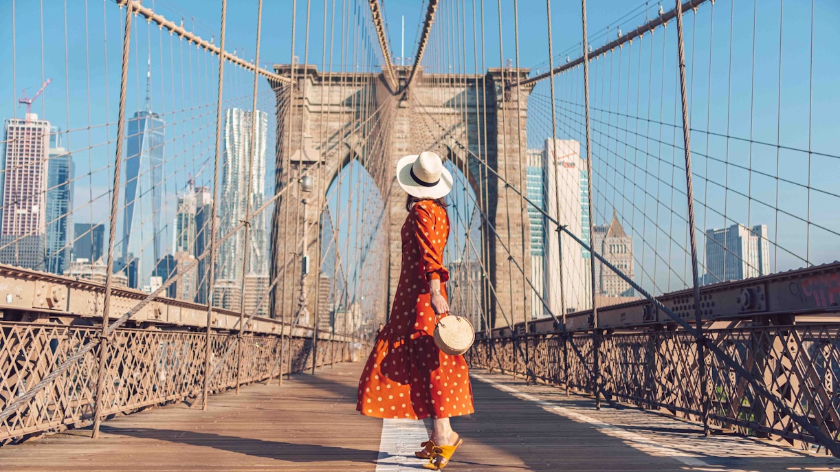 Go City New York Pass