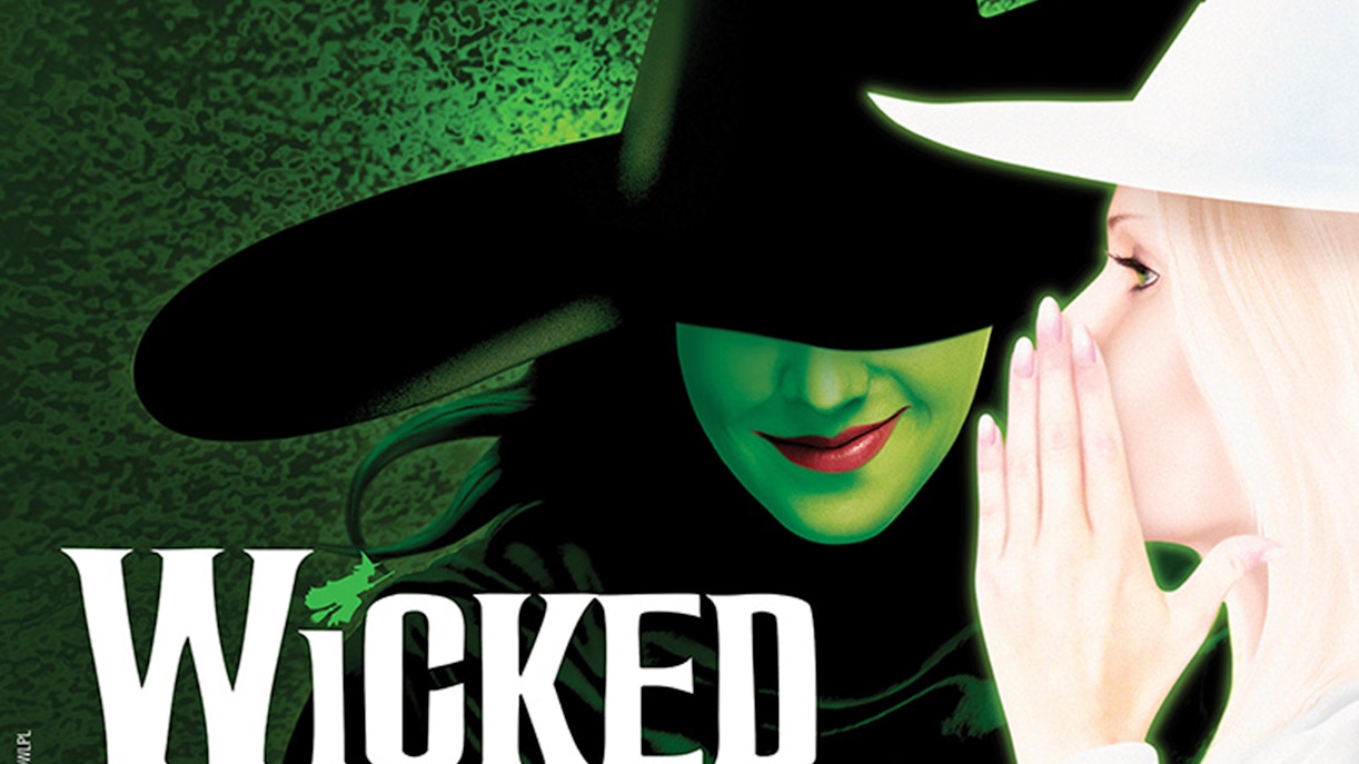 Wicked a Londra