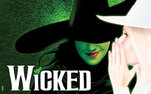 Wicked in London: Tickets