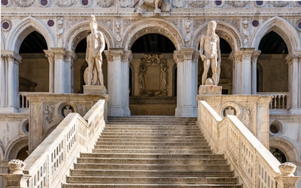 Scala dei Giganti