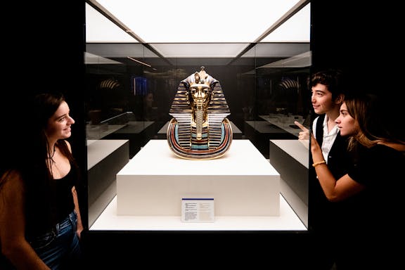 tickets to tutankhamun immersive exhibition in vienna-7