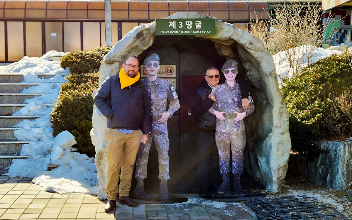 8-hour dmz tour from seoul with optional north korean defector interview-6 8-hour dmz tour from seoul with optional north korean defector interview-6