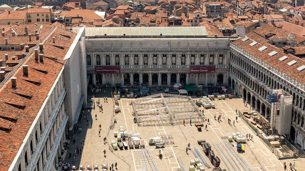 Correr Museum