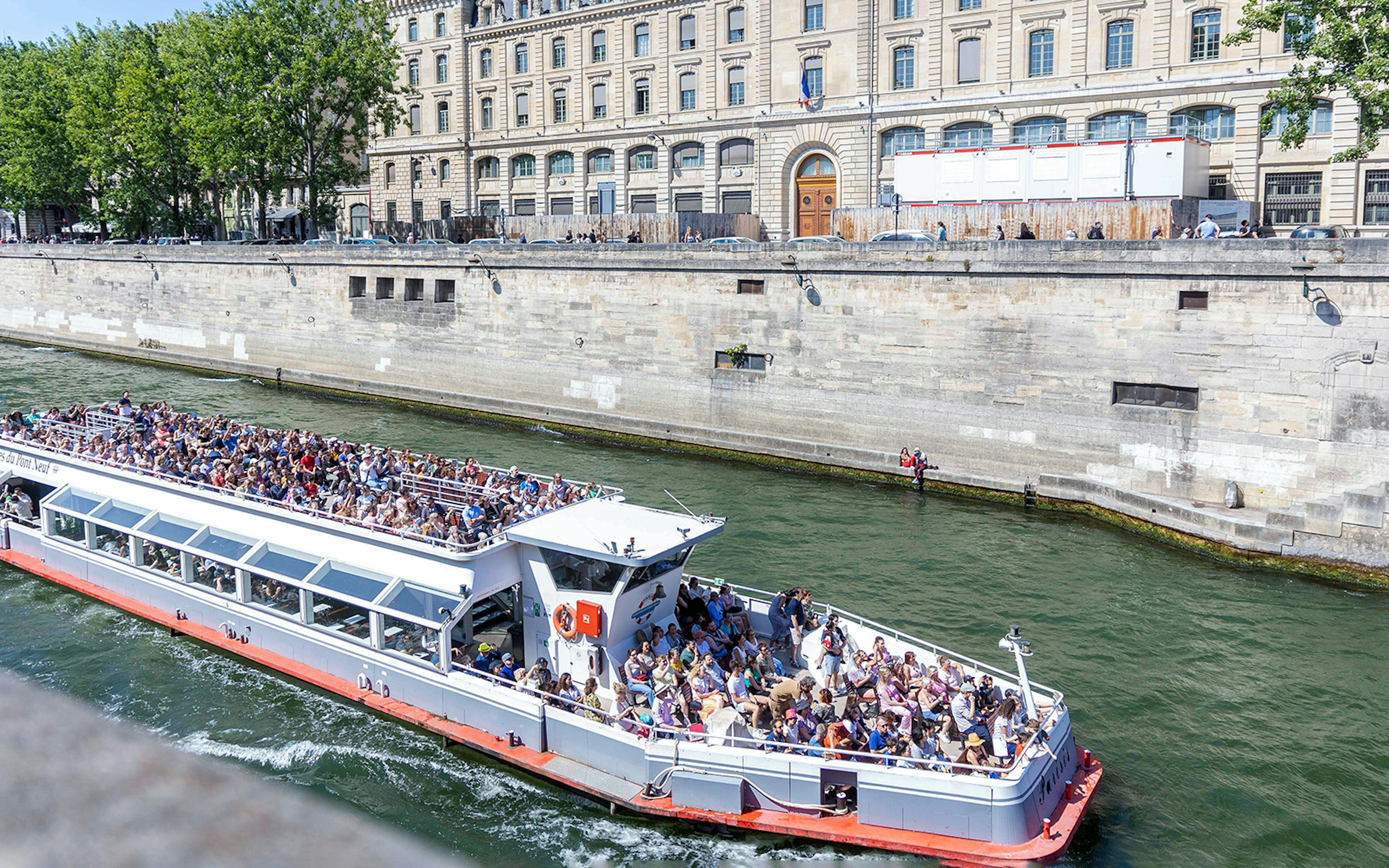 Sightseeing, your way