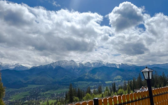 von krakau aus: tagesausflug nach zakopane mit fahrt mit der gubalowka-seilbahn sowie käse- und wodka-verkostung-3